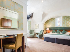 Craigmonie Hotel Inverness by Compass Hospitality