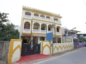 Sai Inn By OYO Rooms