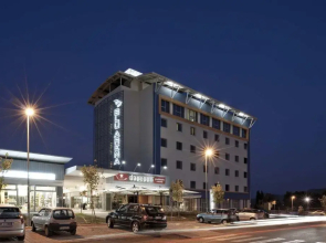 Blu Arena Hotel