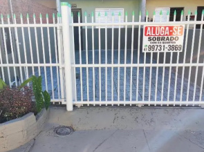 Casa Sobrado com 3 quartos em matinhos