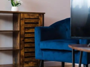 Luxury and New apartment just near Opera House PC8