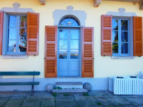 La Ca' Vegia