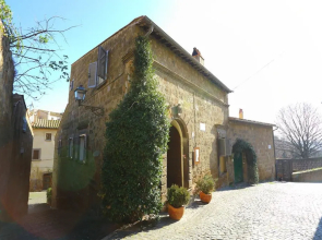 B&B Terziere Di Valle