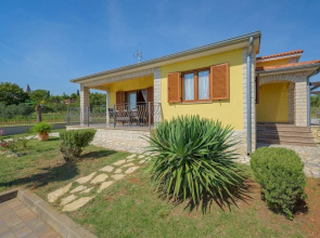 Villa Sol Avis