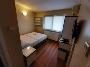 Mood Kadikoy Hotel