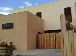 Hotel Makasa
