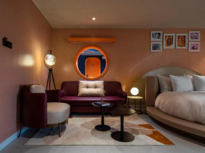 M92 Boutique Da Nang Beach Hotel