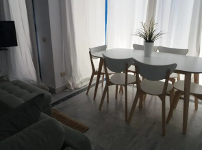 Marbella House Penthouse 85
