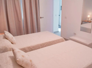 DanySer Suites Vacacionales