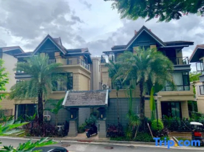 Xishuangbanna Jinghong Yixiyun Characteristic Homestay