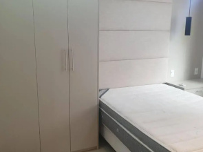 Apartamento com piscina em Águas Claras-DF