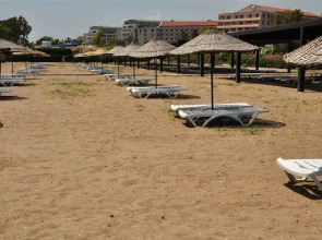 Belek Diamonds Hotel
