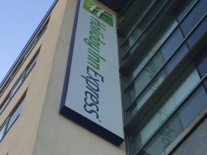 Travelodge Liverpool John Lennon Airport