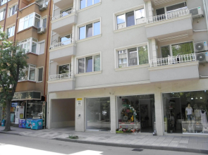 ApArt apartments