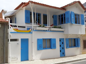 Marias Hostel & Surf