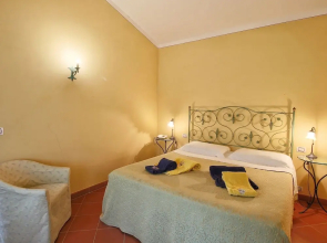 Charming Cottage in Sinalunga
