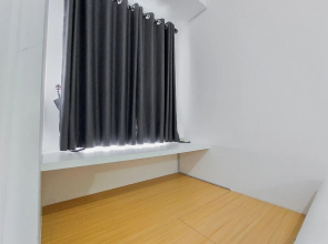 Nice And Simply Look Studio Serpong Garden Apartment