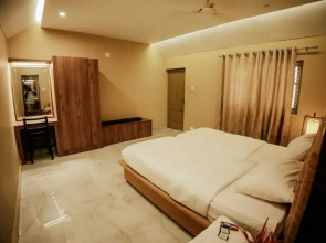 Ekkodlu Homestay