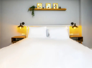 Lovely Flat 500 m to Uskudar Ferry Station