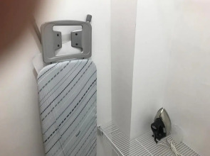 CONFORTABLE first floor en santiago RD