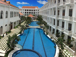 Apsara Palace Resort & Conference Center