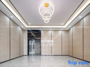Yufeng International Apartment (Doumen Branch)