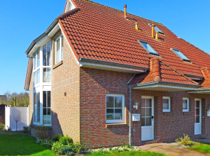 Richtpfad Norden in Norden