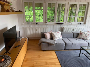 Apartment am Wildbach