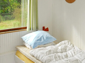 6 Person Holiday Home in Gilleleje-by Traum