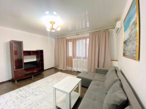 Самал2 ЗОЛОТОЙ КВАДРАТ ЦЕНТР Алматы 2х комн