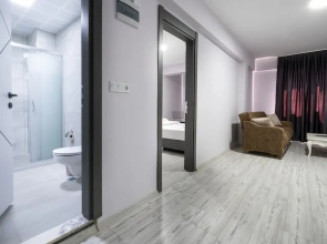 New Blue Izmir Bornova Hotel