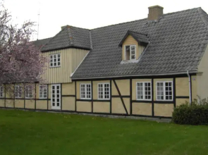 Gjertrudsminde Apartments