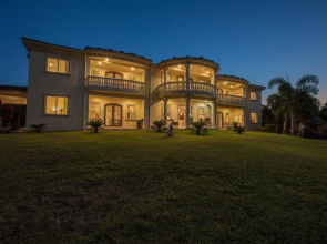 Oceanfront Legacy
