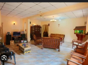 Cinnamon Villa