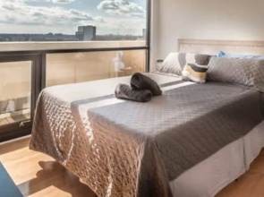 1 bedroom, North Church Street