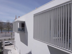 Zero Box Lodge Coimbra