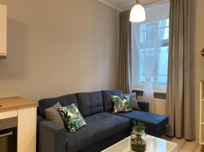 Apartament URBAN JUNGLE!