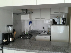 Hotel Sendero Del Sol