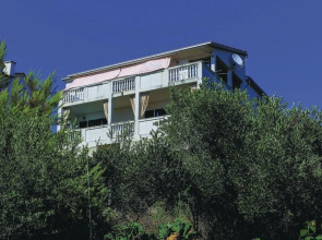 Nice Home in Okrug Gornji With Wifi and 2 Bedrooms