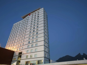 Fiesta Inn Monterrey Tecnológico