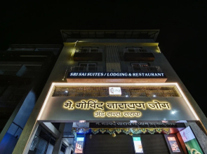 Treebo Shree Sai Suites