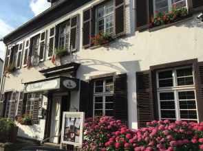 Hotel Jägerhof Kettwig