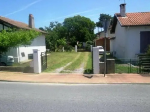 Maison Capbreton, 3 pièces, 5 personnes - FR-1-247-10