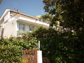 Apartments Vila Kamelija