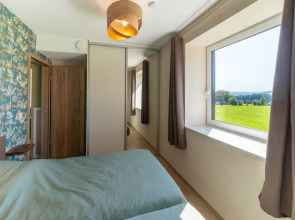 Spacious Home in Stavelot