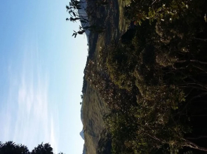 Sawabona Pousada Ecologica