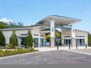 Renovated house in resort near Disney, Kissimmee