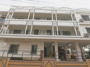 Hillton Homes By OYO Rooms
