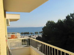 Apartment Branka