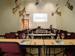 Kilima Private Game Reserve And Spa